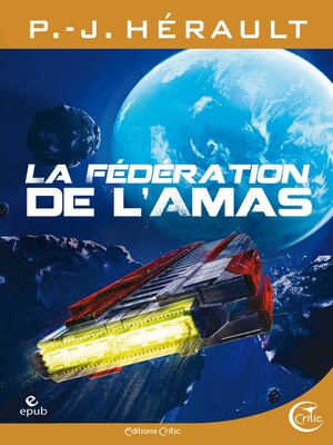 cover image of La Fédération de l'Amas